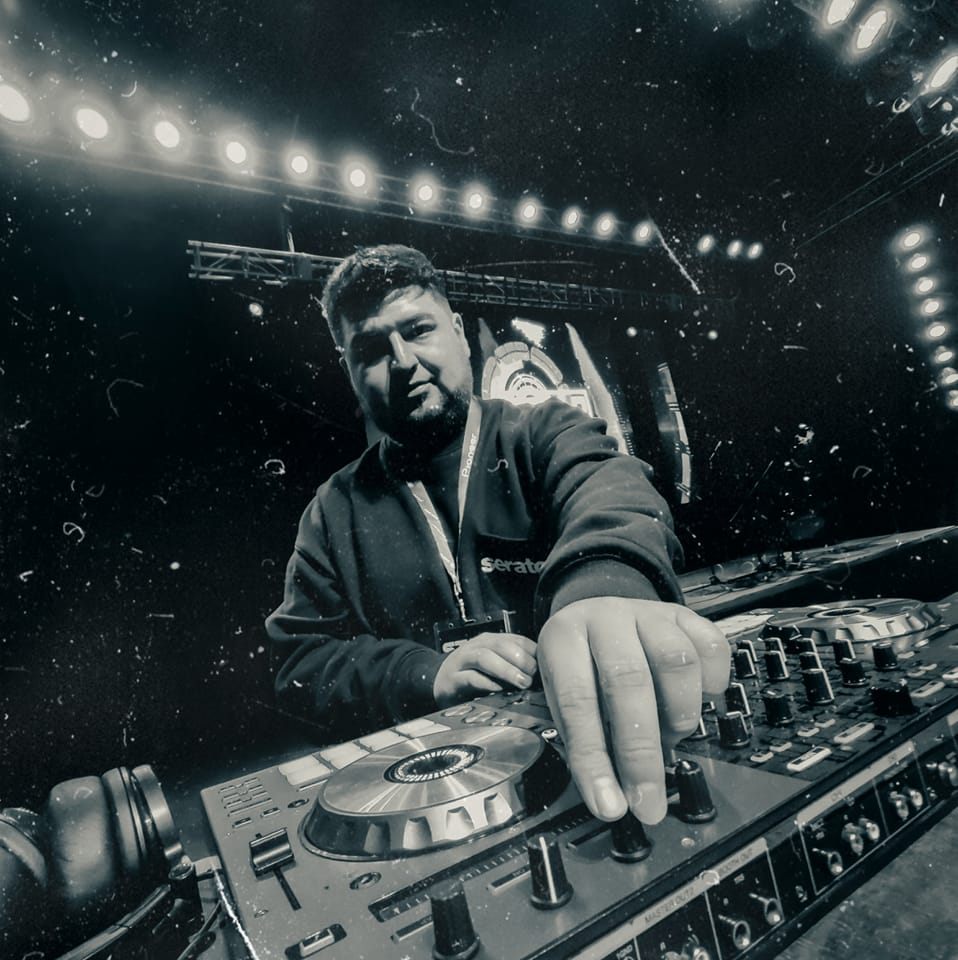Servicio de Dj